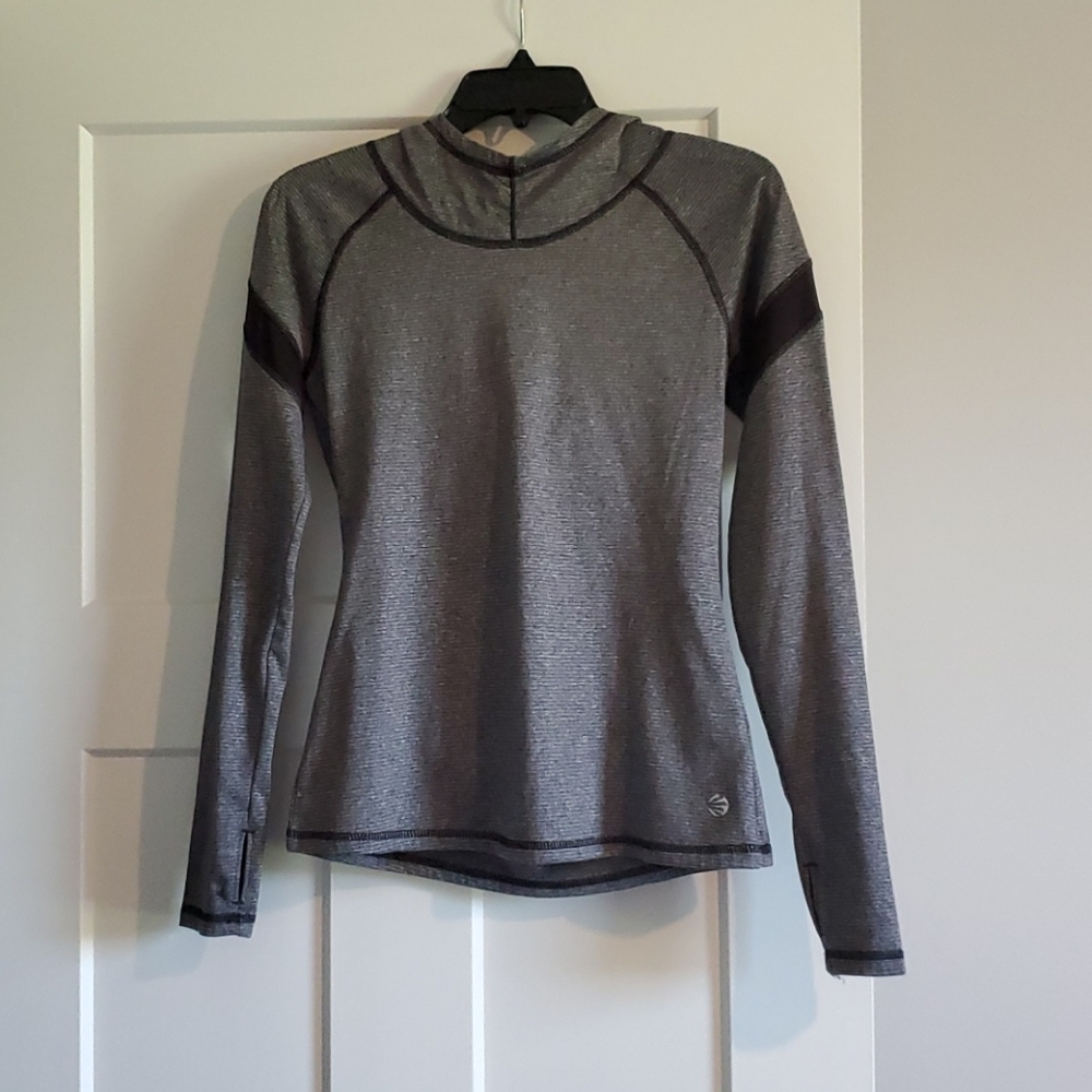 Impact by Jilian Michaels Small Hoodie